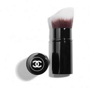 chanel make up kwast|chanel foundation.